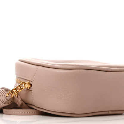 Saint Laurent Nappa Monogram Blogger Bag Deep Beige 7 of 8