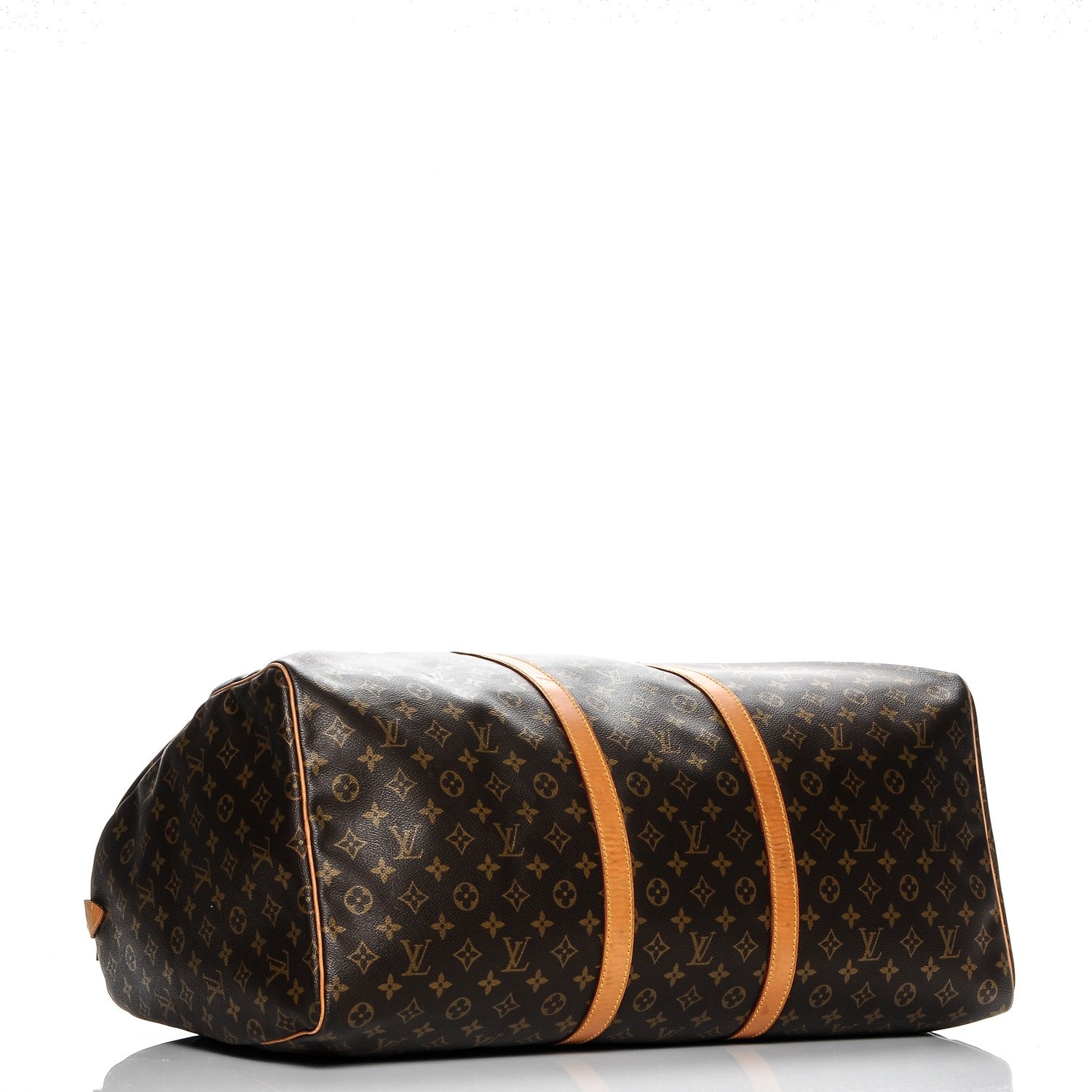 Louis Vuitton Monogram Keepall 60 4 of 10