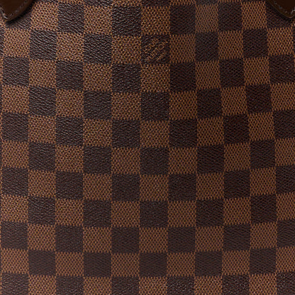 Louis Vuitton Damier Ebene Neo Neverfull MM 9 of 12