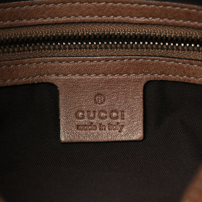 Gucci Libeccio Large New Pelham Shoulder Bag Brown 5 of 6