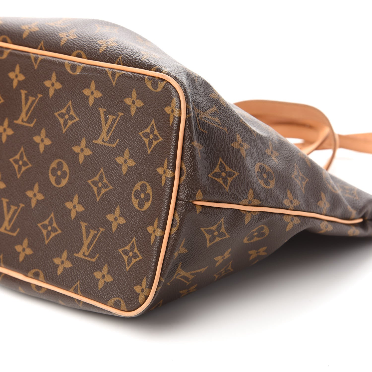 Louis Vuitton Monogram Palermo PM 7 of 10