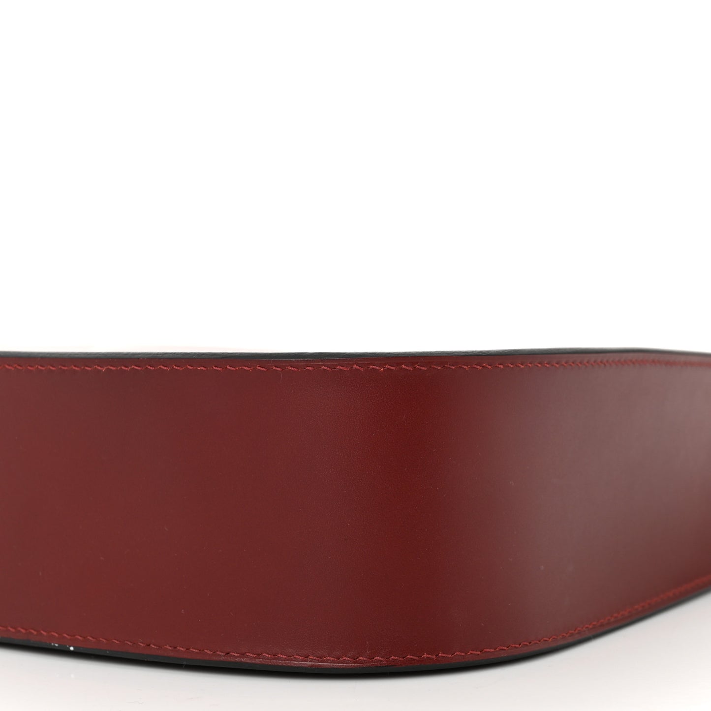 Vache Hunter Evelyne Sellier 29 PM Rouge H