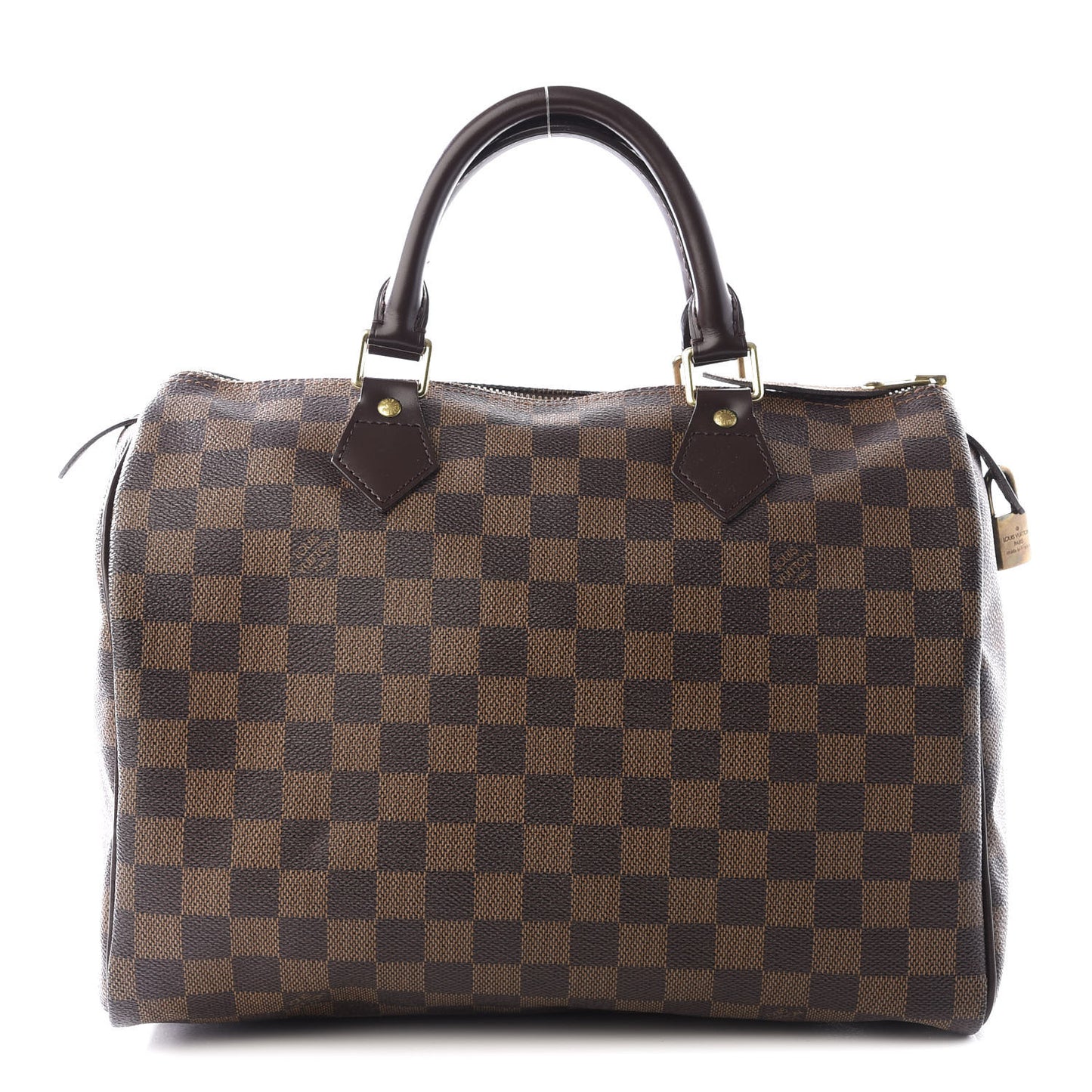 Damier Ebene Speedy 30