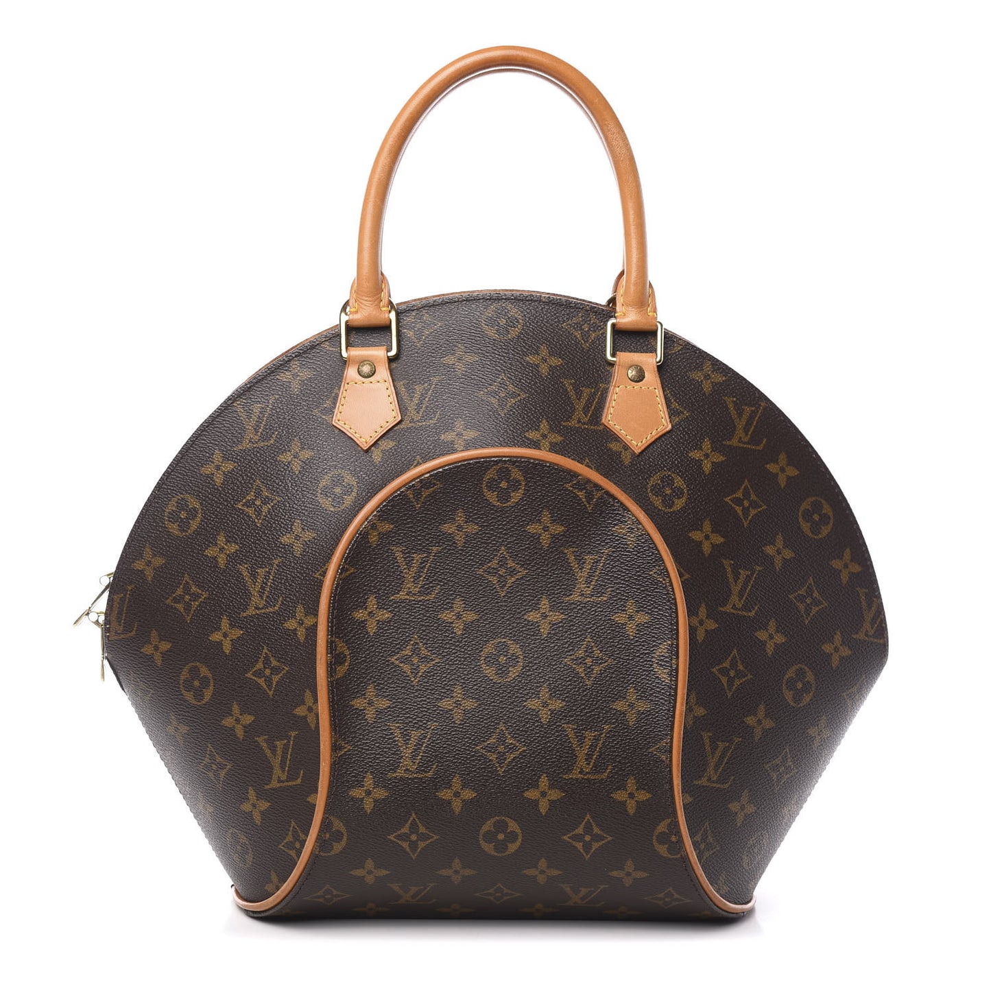 Monogram Ellipse MM