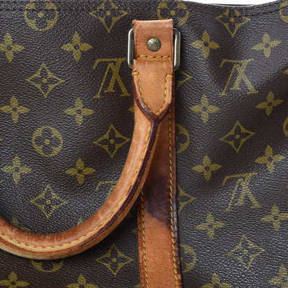 Louis Vuitton Monogram Keepall 50 10 of 34