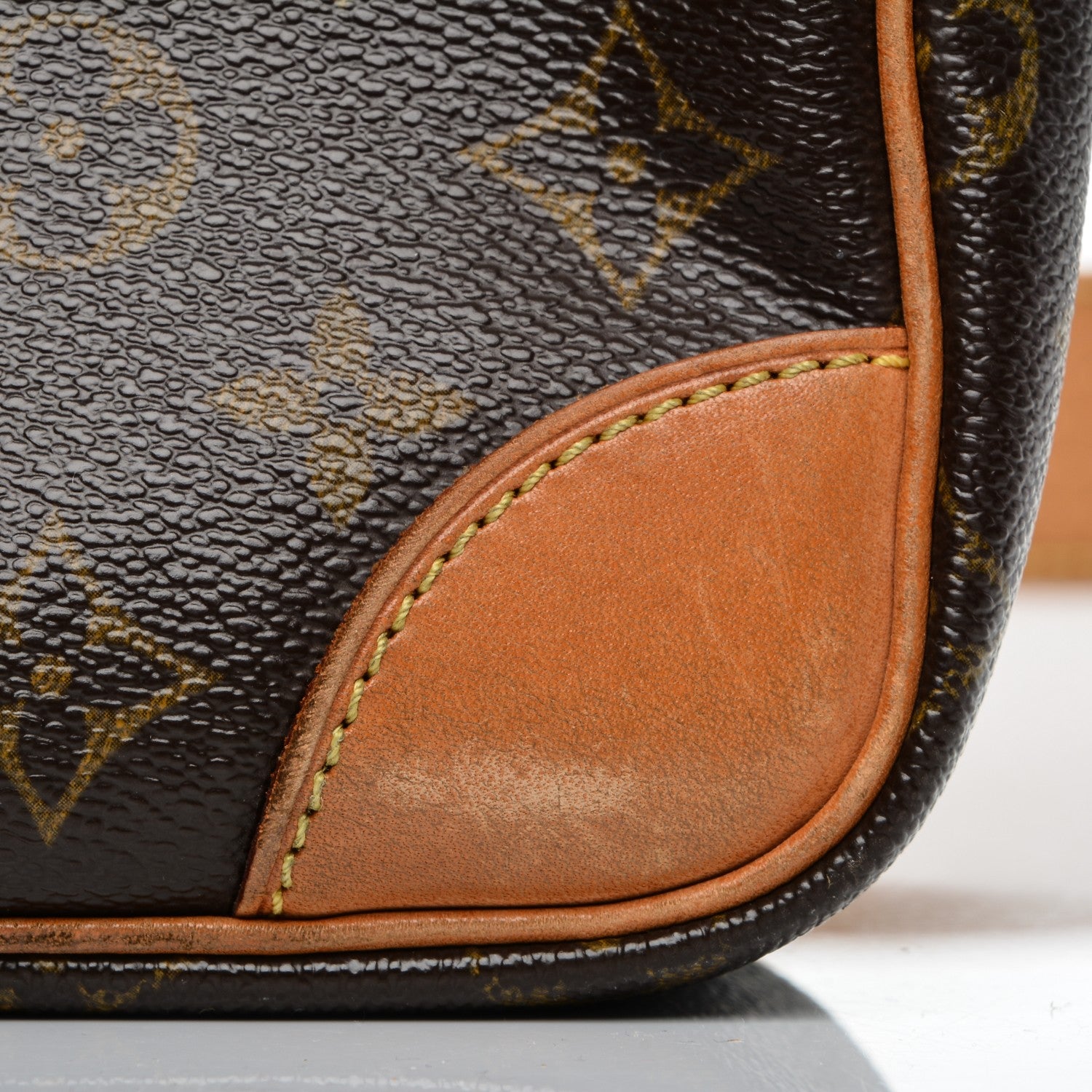 Louis Vuitton Monogram Nil 28 8 of 11