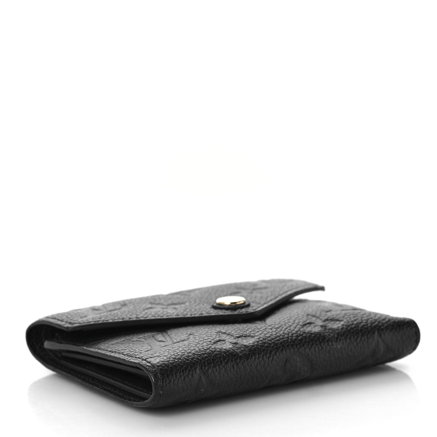 Empreinte Victorine Wallet Black