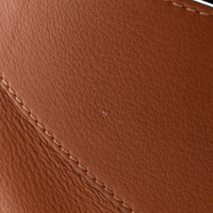 Loewe Calfskin Small Hammock Shoulder Bag Tan 15 of 17
