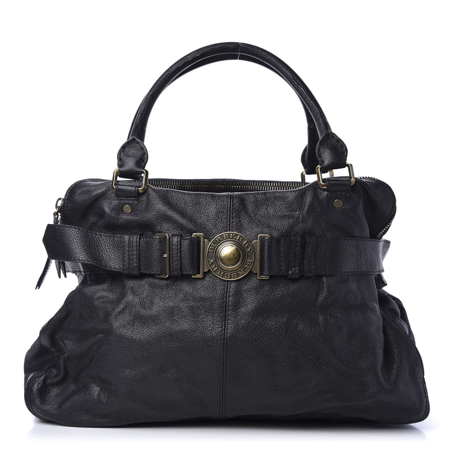 Buffalo Lambeth Tote Black