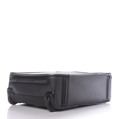 Louis Vuitton Taiga Pegase 55 Ardoise 6 of 17