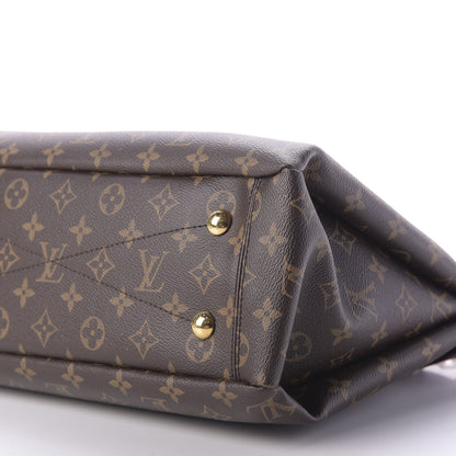 Louis Vuitton Monogram Pallas Shopper Aurore 7 of 10