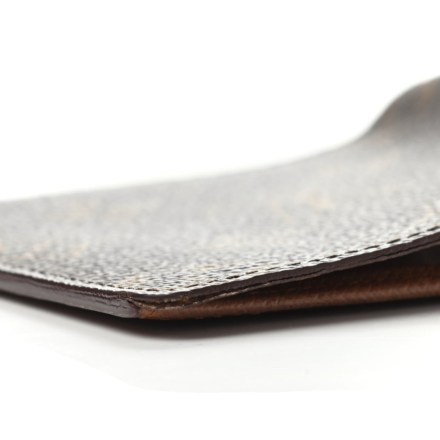 Monogram Billfold Wallet 6 Credit Card Slots