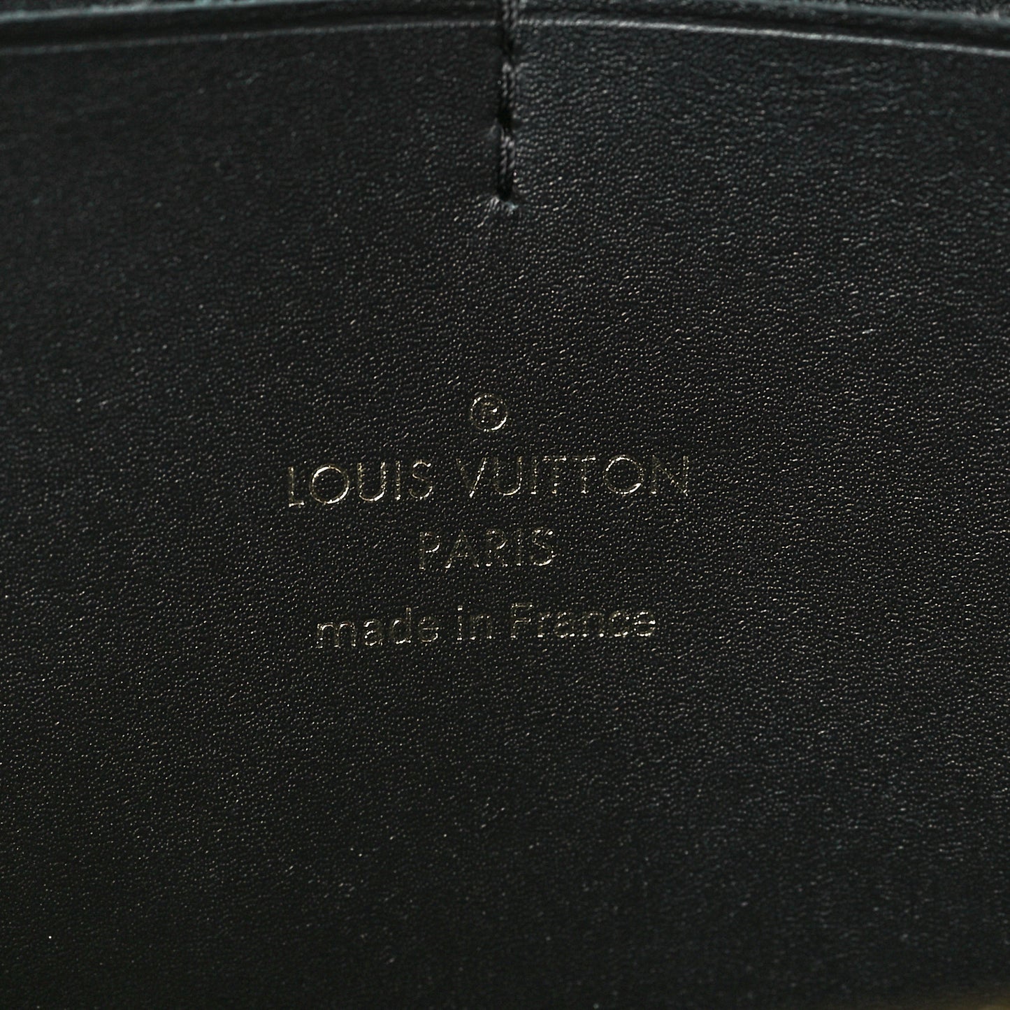 Reverse Monogram Dauphine Bumbag