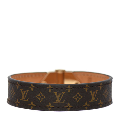 Louis Vuitton Monogram Nano Bracelet 17 3 of 10