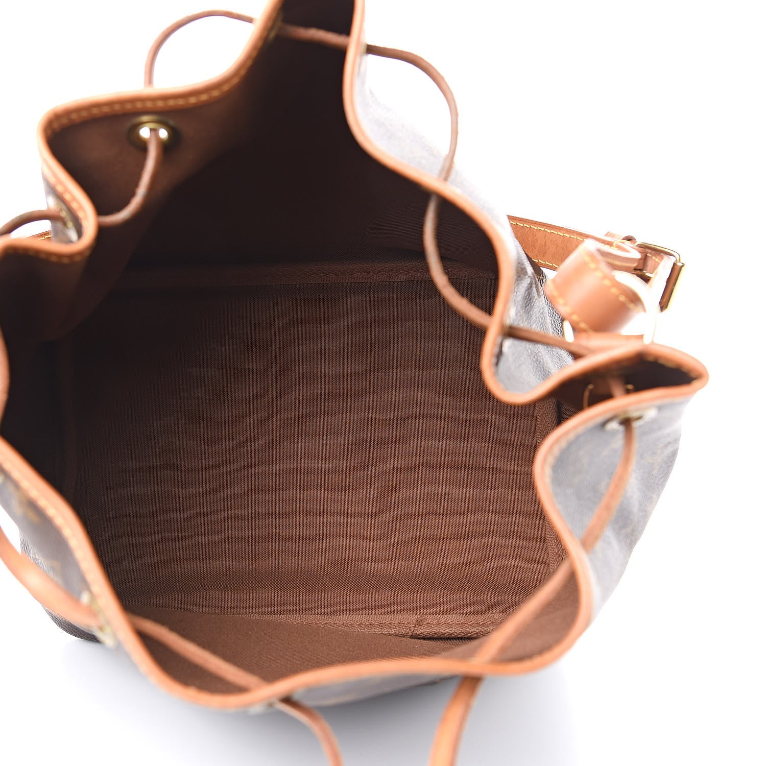 Louis Vuitton Monogram Petit Noe 5 of 16