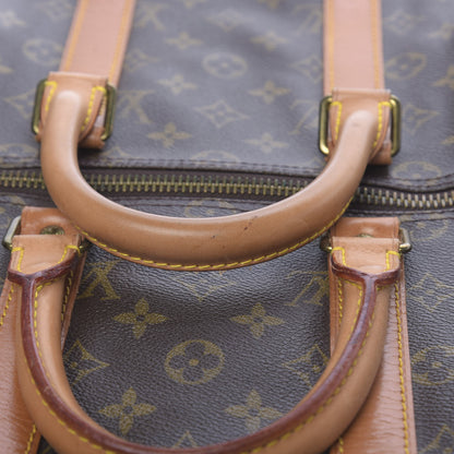 Louis Vuitton Monogram Keepall 45 7 of 15