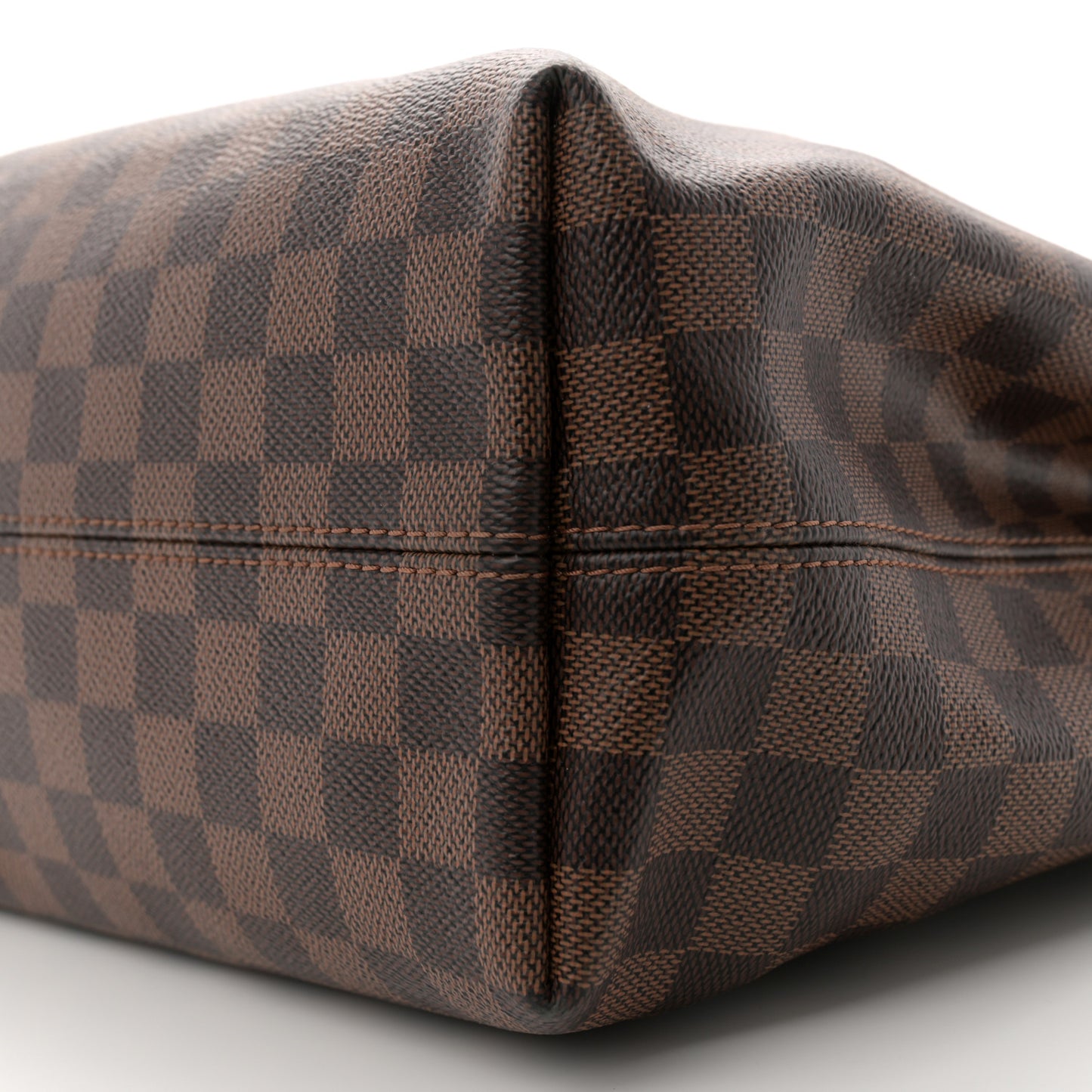 Damier Ebene Graceful MM