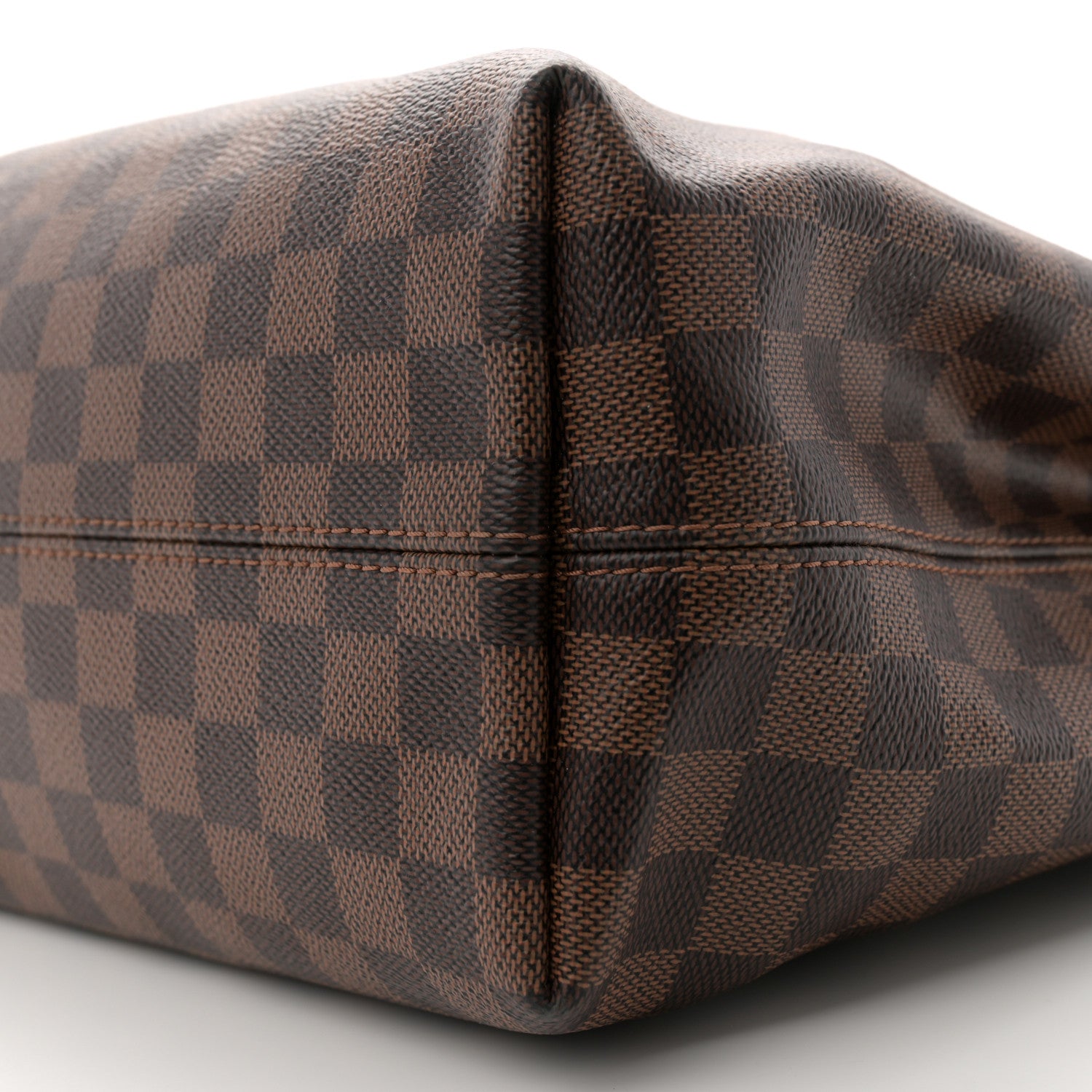Louis Vuitton Damier Ebene Graceful MM 10 of 10
