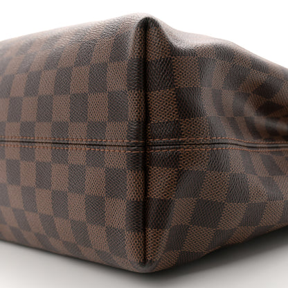 Louis Vuitton Damier Ebene Graceful MM 10 of 10