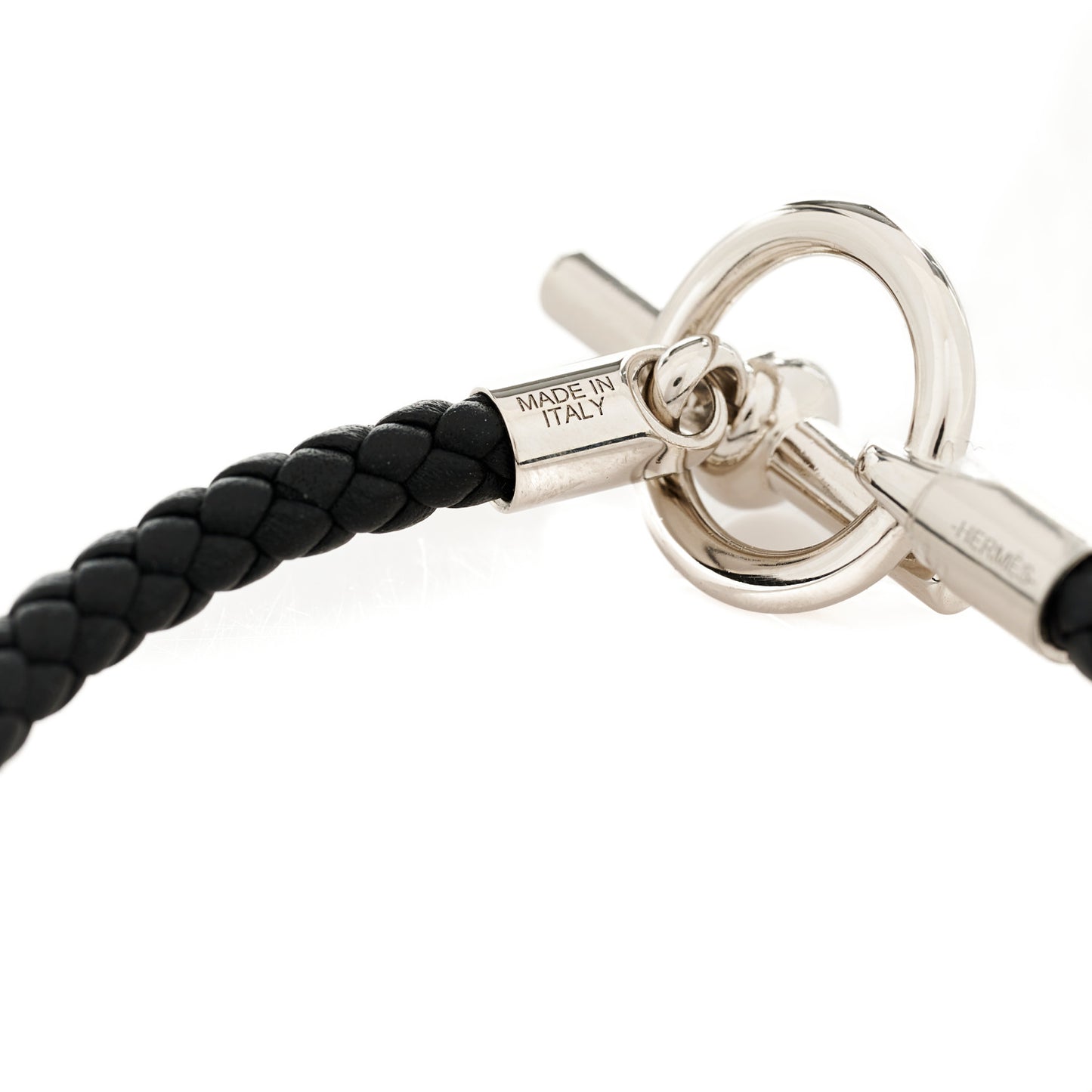 Swift Glenan H Bracelet T4 Black