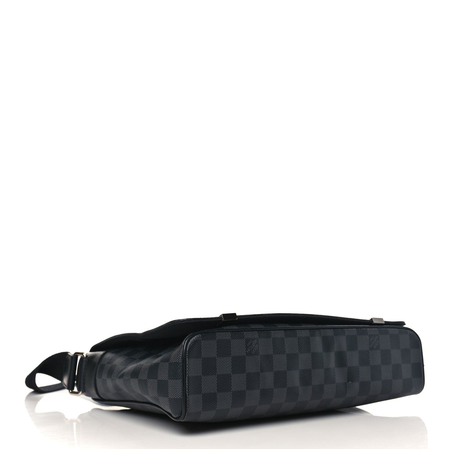 Damier Graphite District MM