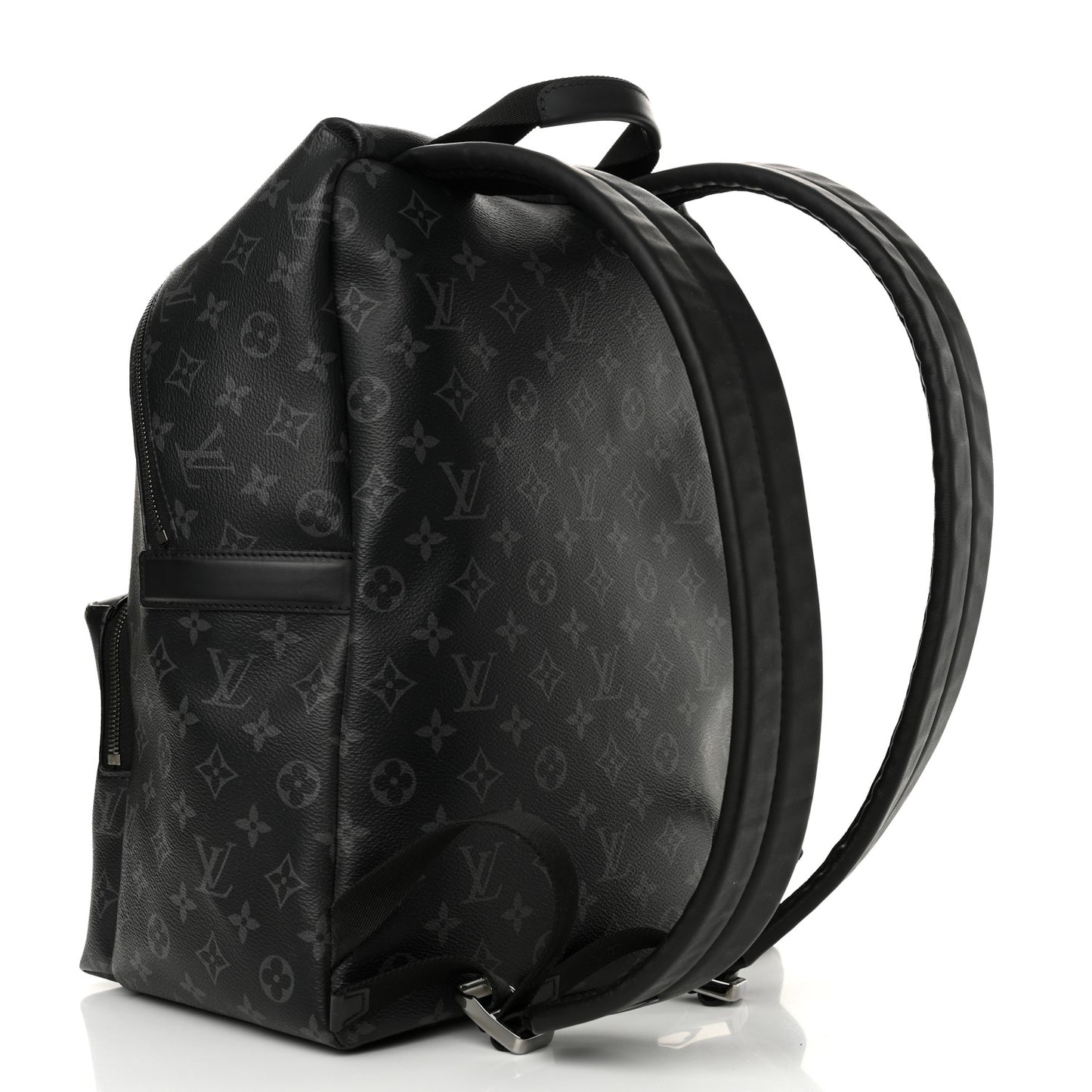 Monogram Eclipse Discovery Backpack PM