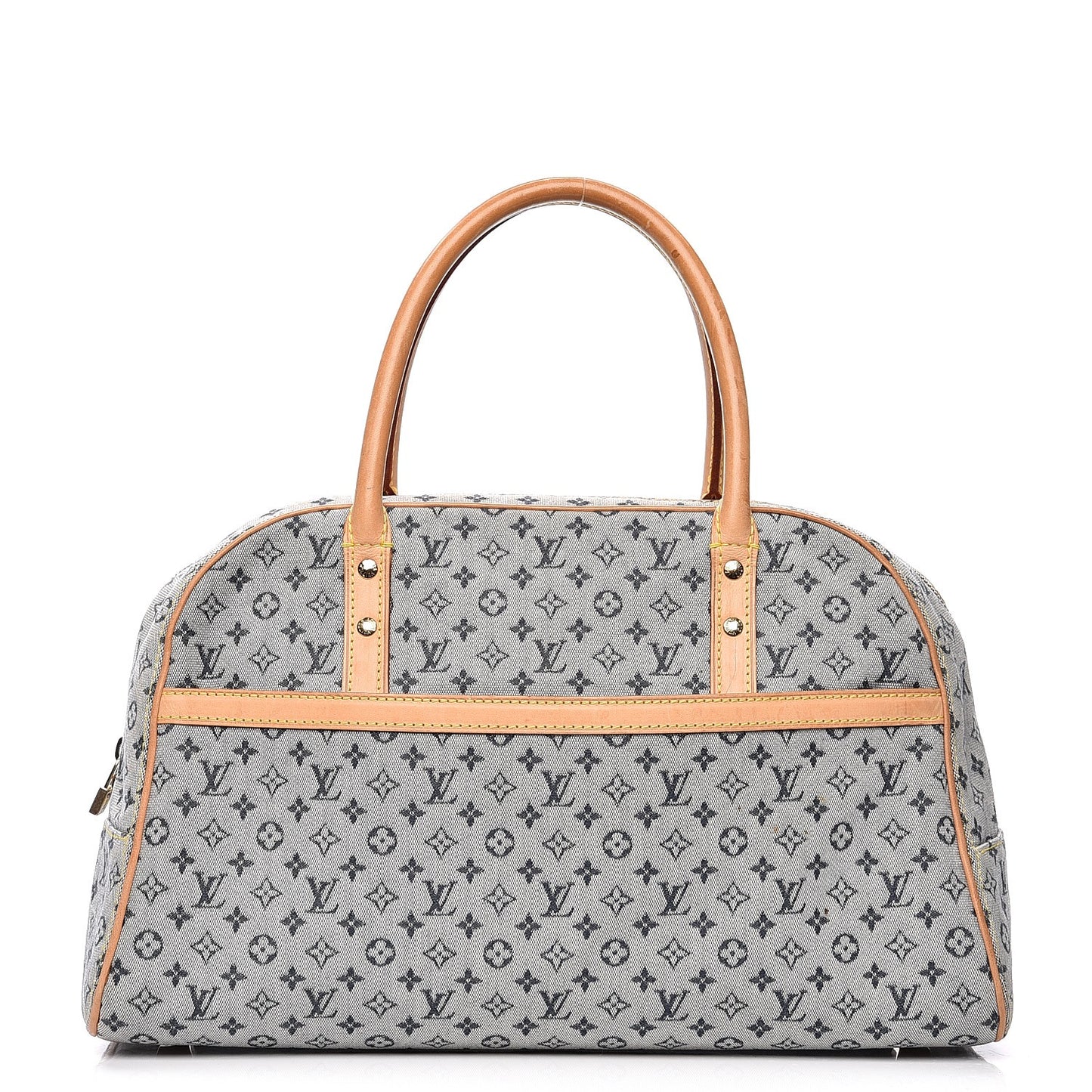 Mini Monogram Marie Blue