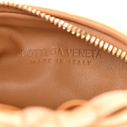 Bottega Veneta Nappa Intrecciato Mini Jodie Caramel 5 of 8