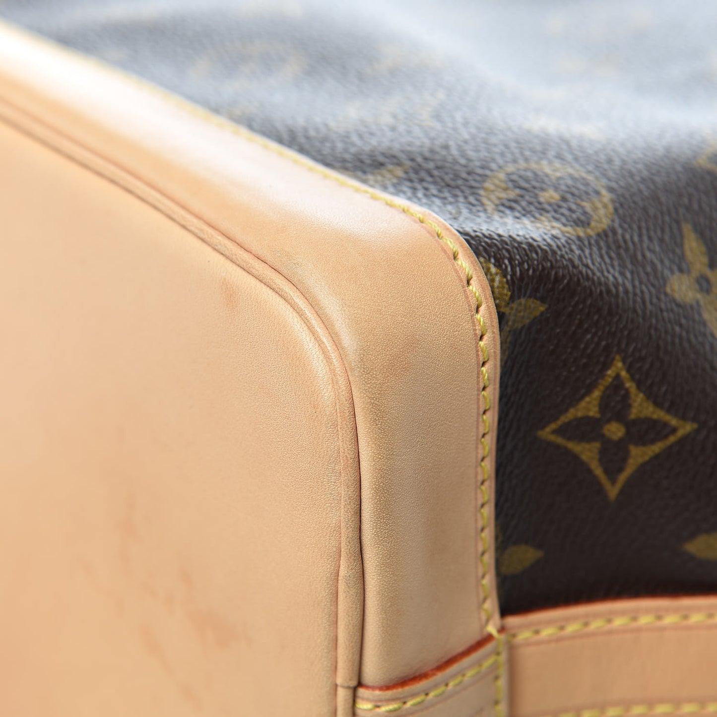 Monogram Noe BB