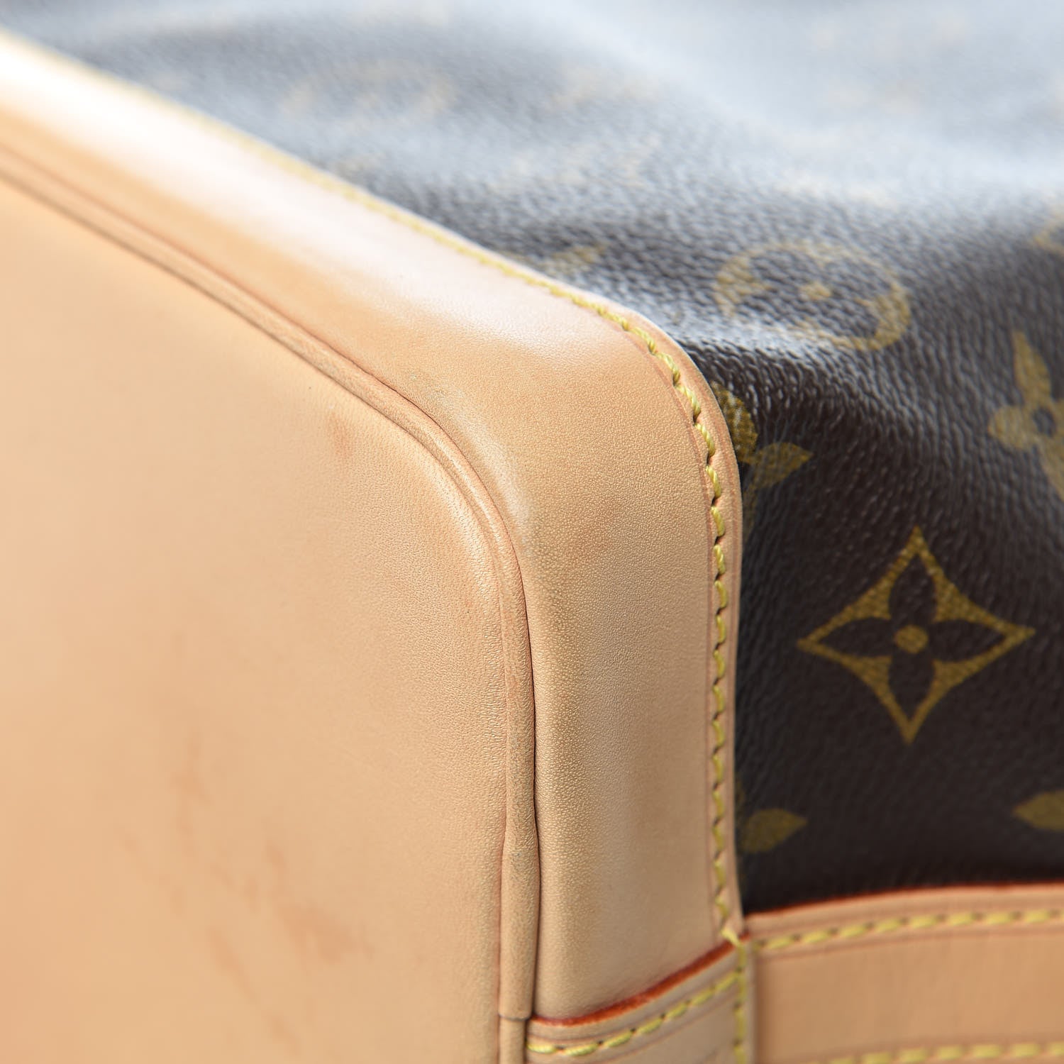 Louis Vuitton Monogram Noe BB 18 of 18