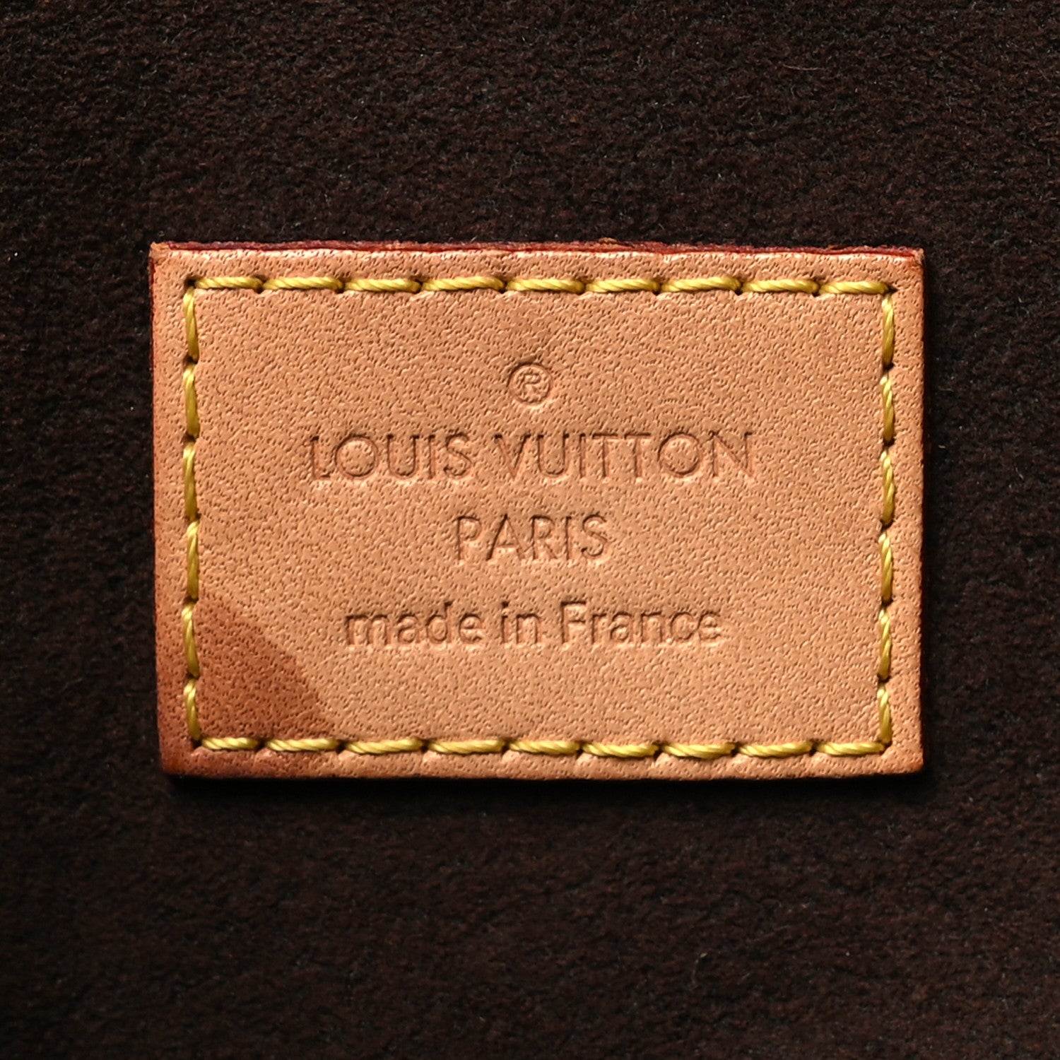Louis Vuitton Monogram Pochette Metis 8 of 12
