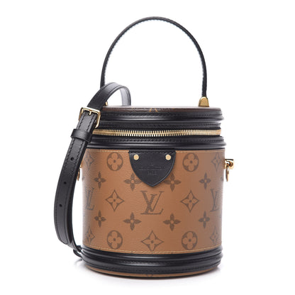 Louis Vuitton Reverse Monogram Cannes 1 of 9