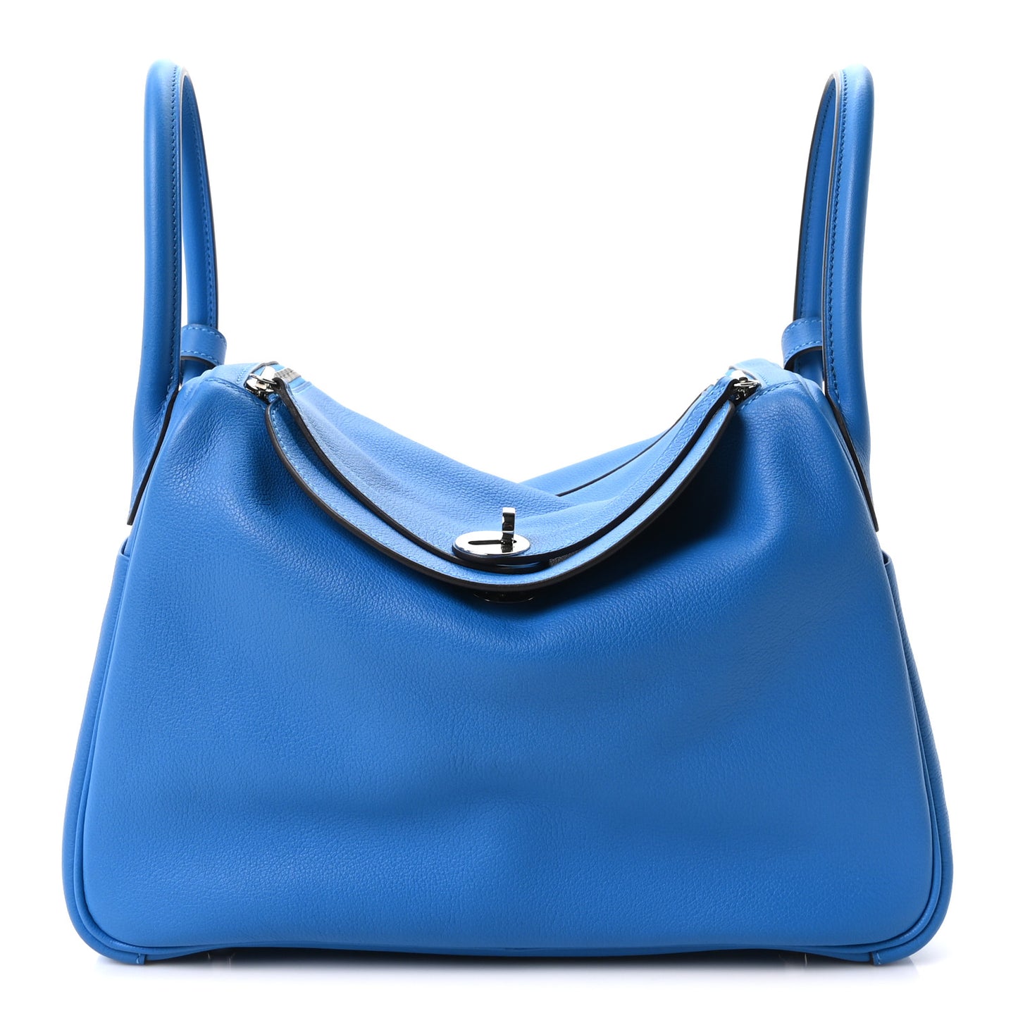 Evercolor Lindy 30 Bleu Hydra