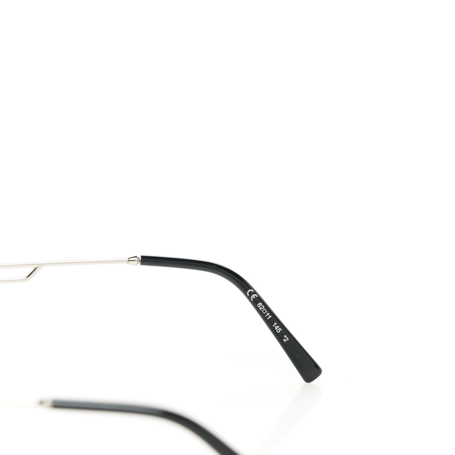 Metal Aviator Sunglasses Z1092W Green