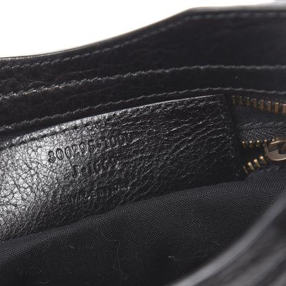 Balenciaga Agneau Classic Hardware Mini City Black 8 of 11