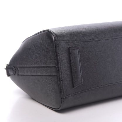 Givenchy Sugar Goatskin Small Antigona Black 8 of 10