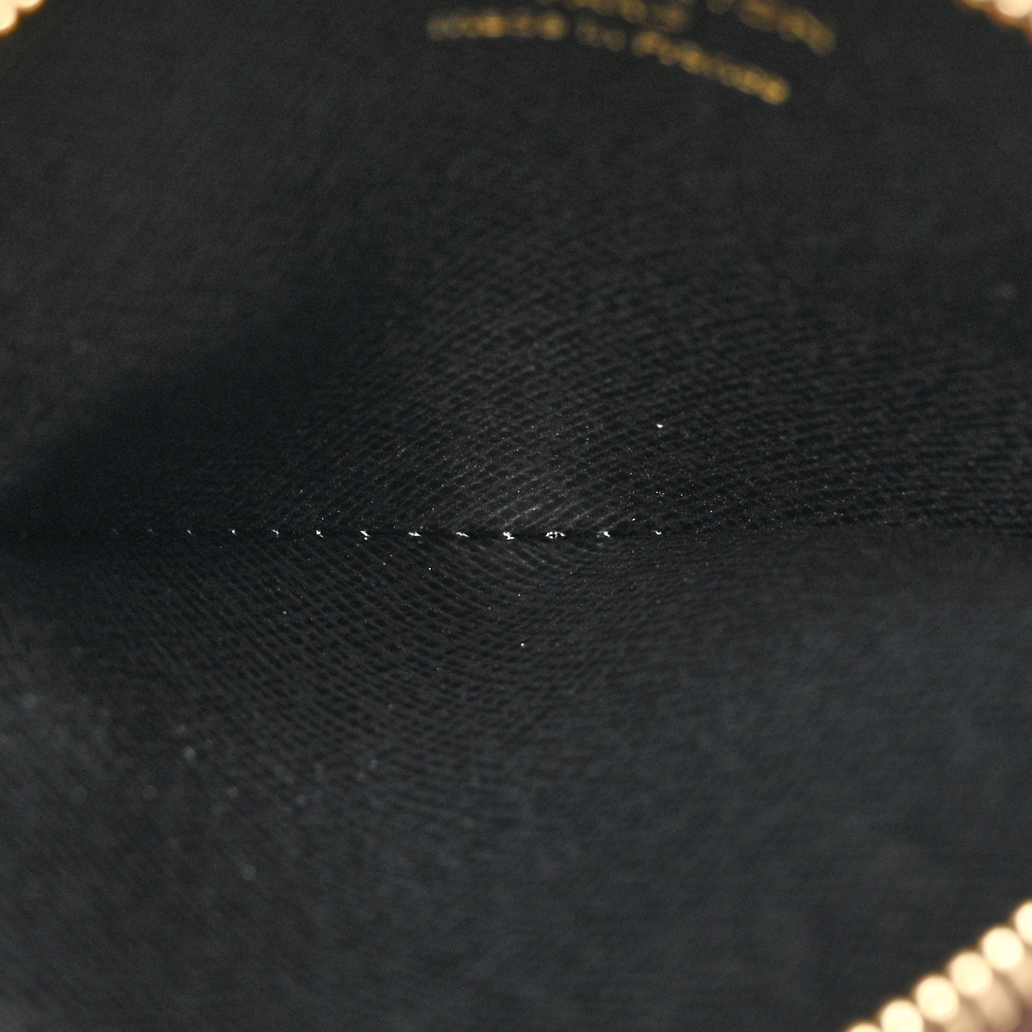 Louis Vuitton Reverse Monogram Giant Trio Pouch 7 of 11