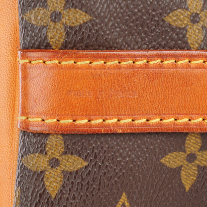 Louis Vuitton Monogram Petit Noe 7 of 8