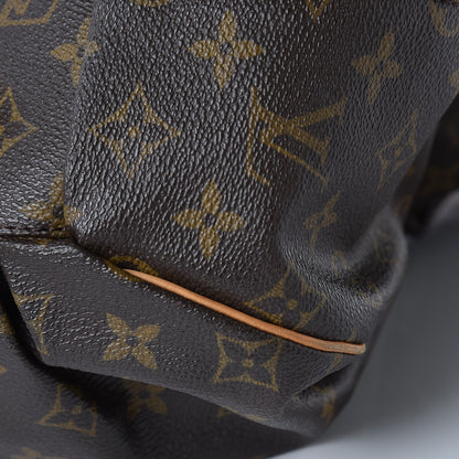 Louis Vuitton Monogram Irene 12 of 12