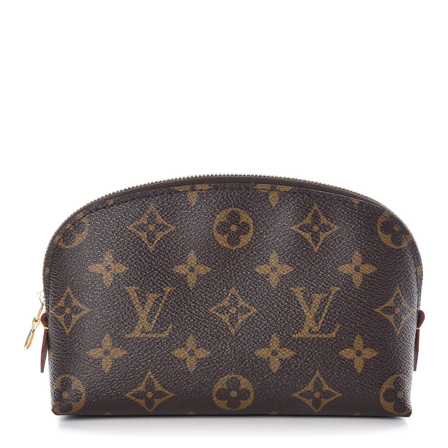 Monogram Cosmetic Pouch