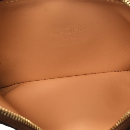 Louis Vuitton Bone Key Pouch 5 of 7