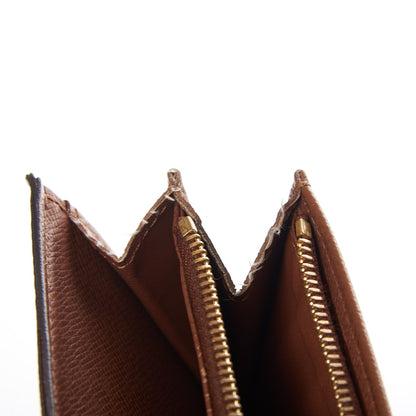 Louis Vuitton Monogram Alexandra Wallet 12 of 13