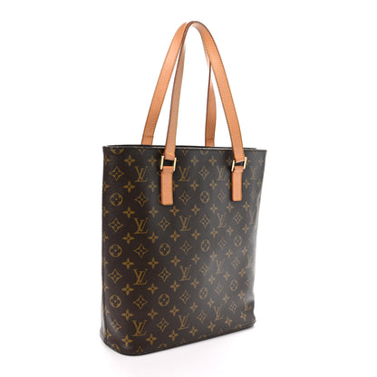 Louis Vuitton Monogram Vavin GM 3 of 9