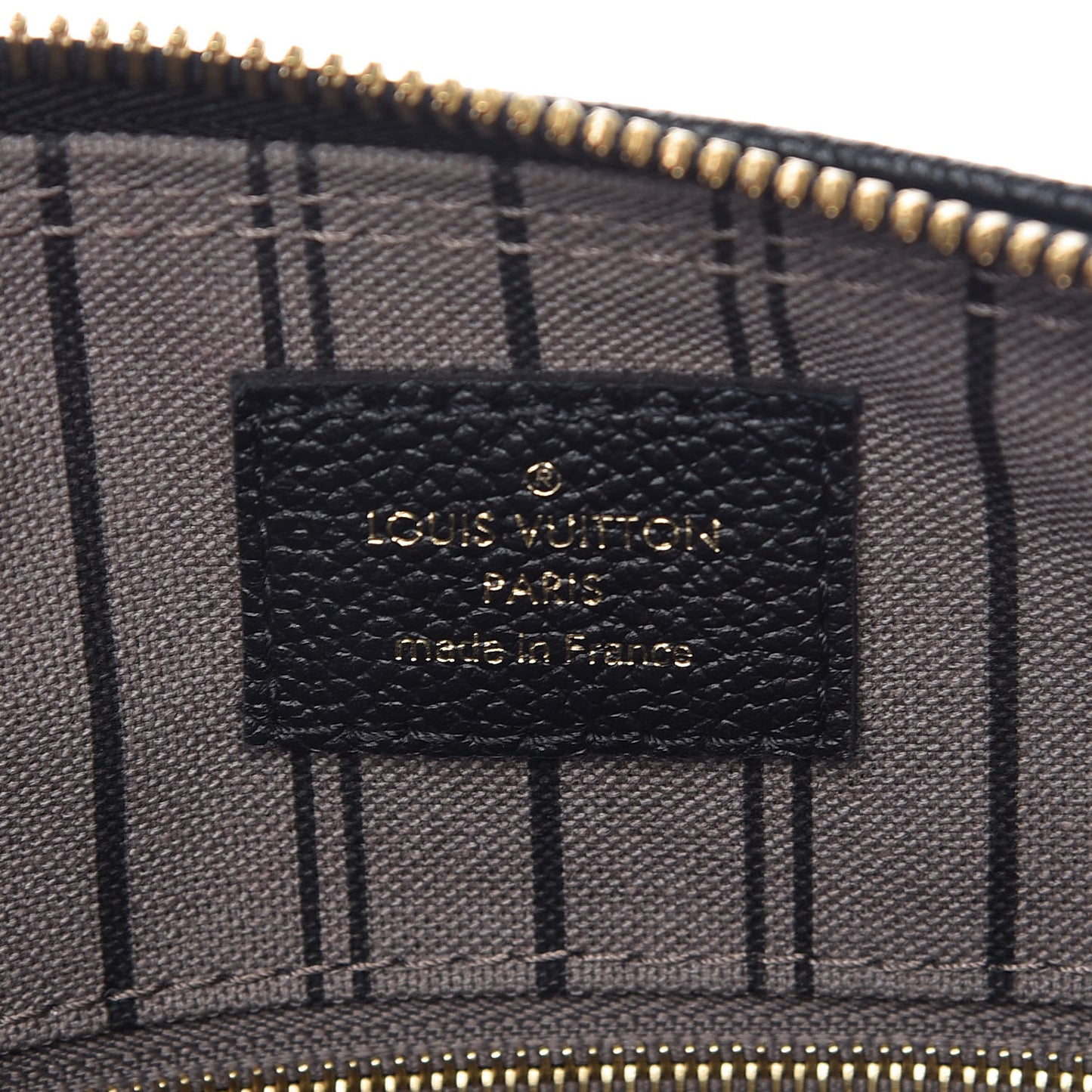 Empreinte Speedy Bandouliere 25 NM Black