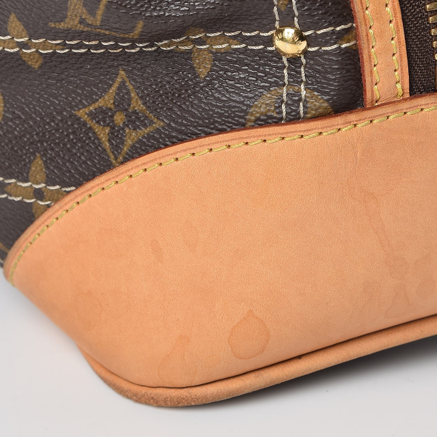 Louis Vuitton Monogram Riveting 11 of 11