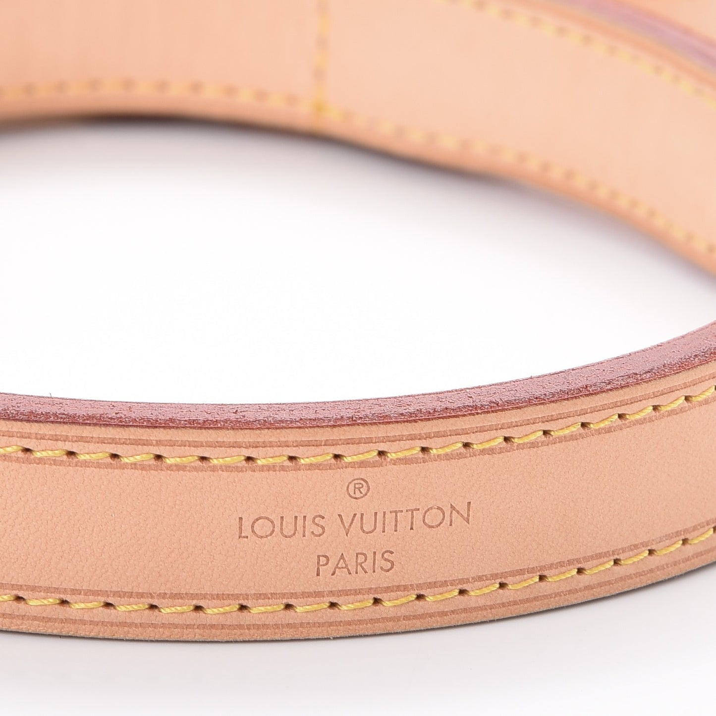 Vachetta Petite Noe Replacement Strap