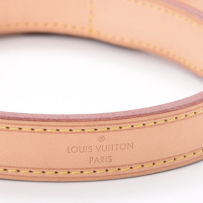 Louis Vuitton Vachetta Petite Noe Replacement Strap 4 of 5