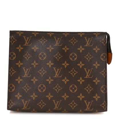 Louis Vuitton Monogram Toiletry Pouch 26 1 of 8