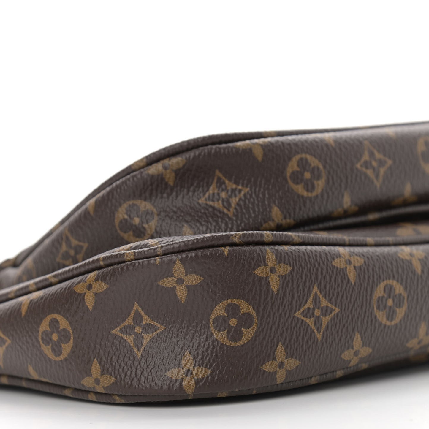 Monogram Multi Pochette Accessories Kaki