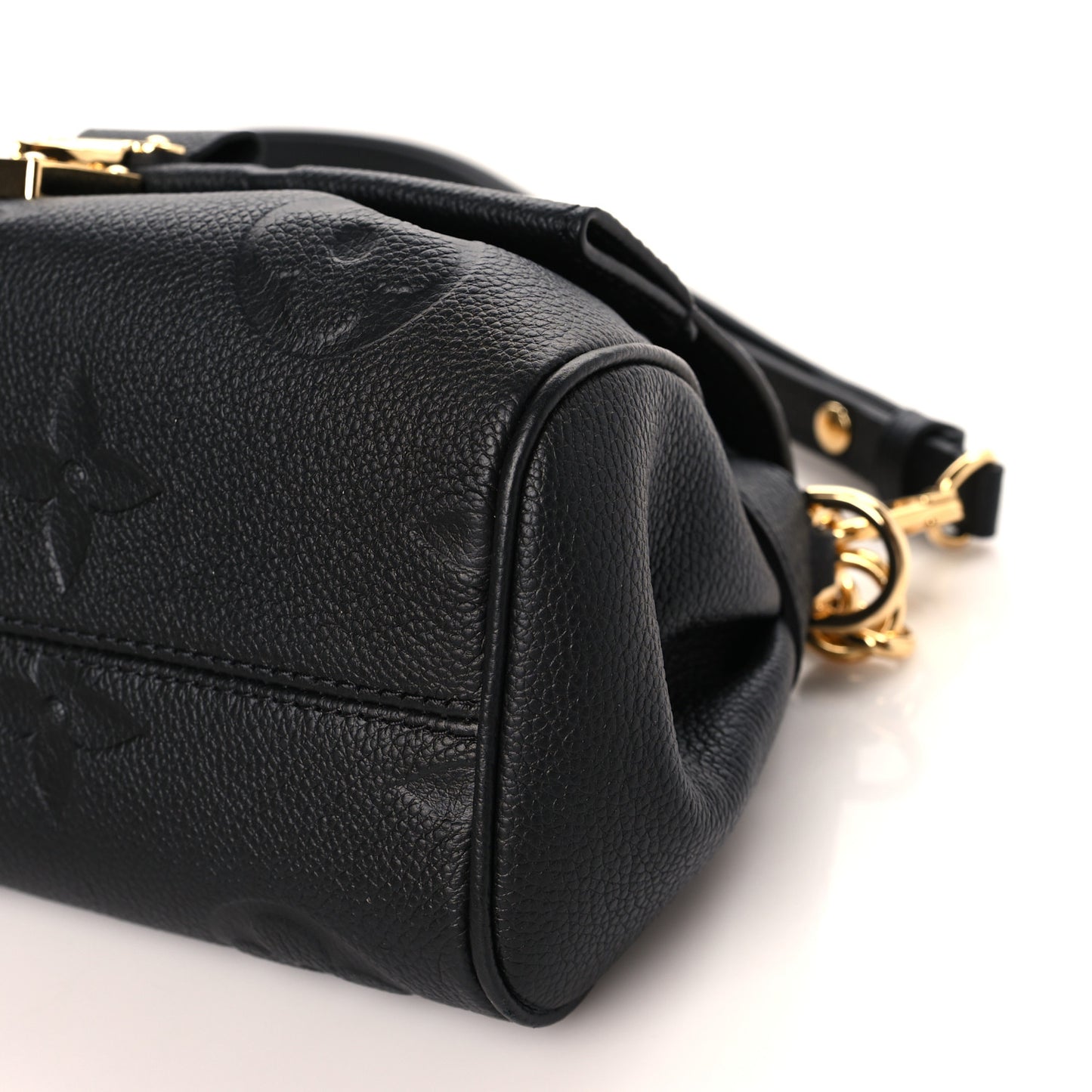 Empreinte Monogram Giant Favorite Black